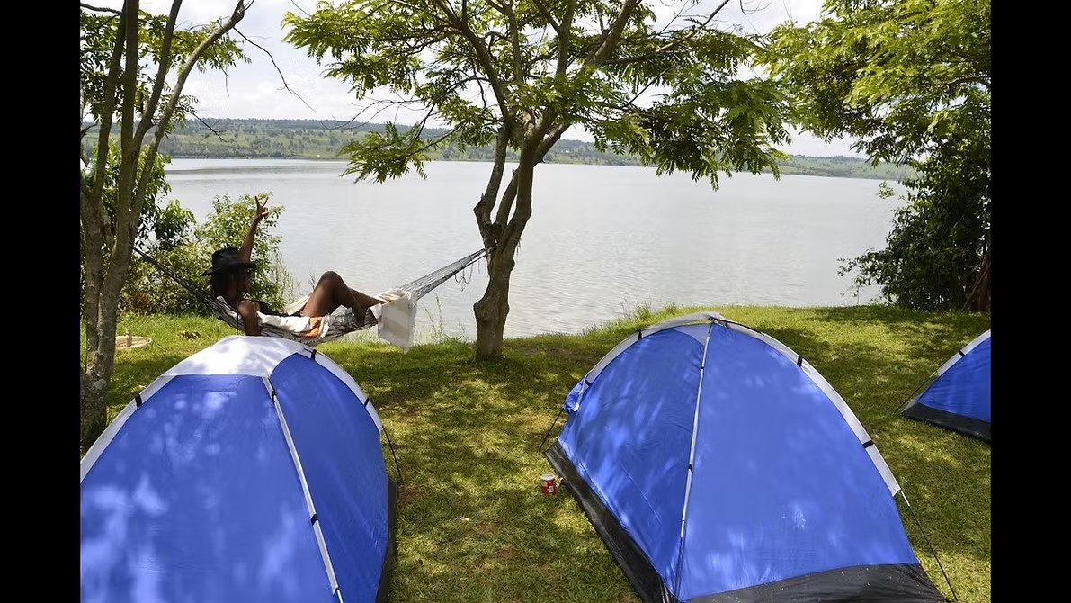 Akagera National Park